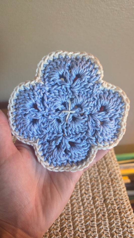 Pocket Prayer Blanket