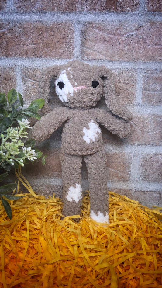 Fable Collection Stuffie