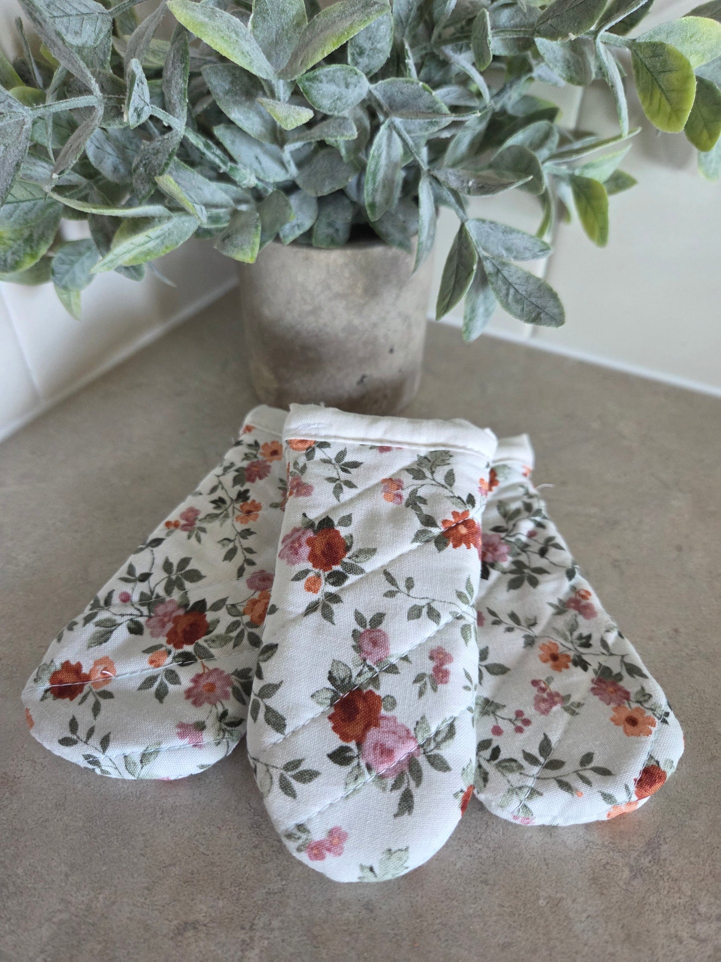 Skillet Handle Cover