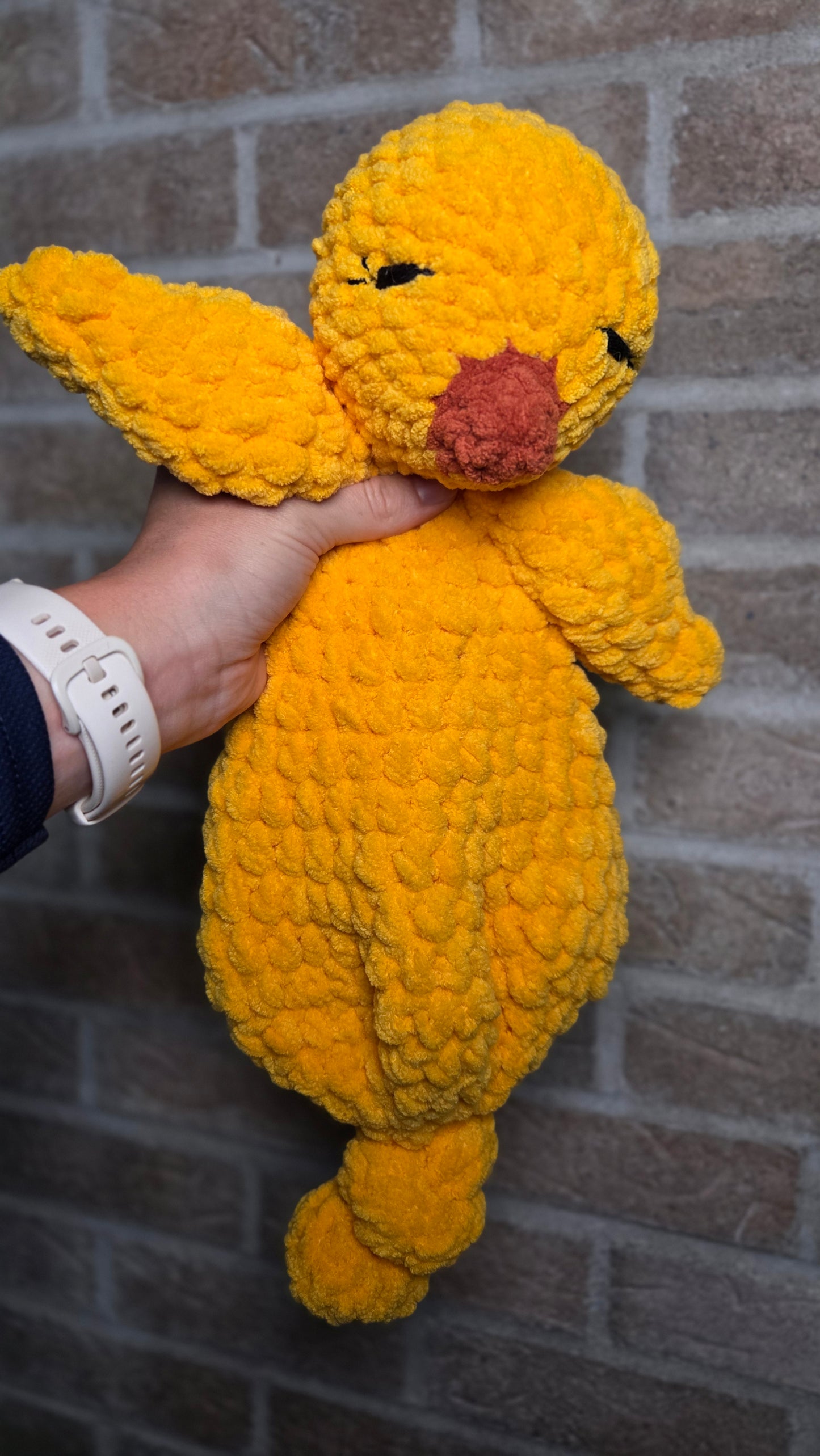 Cecilia Chick