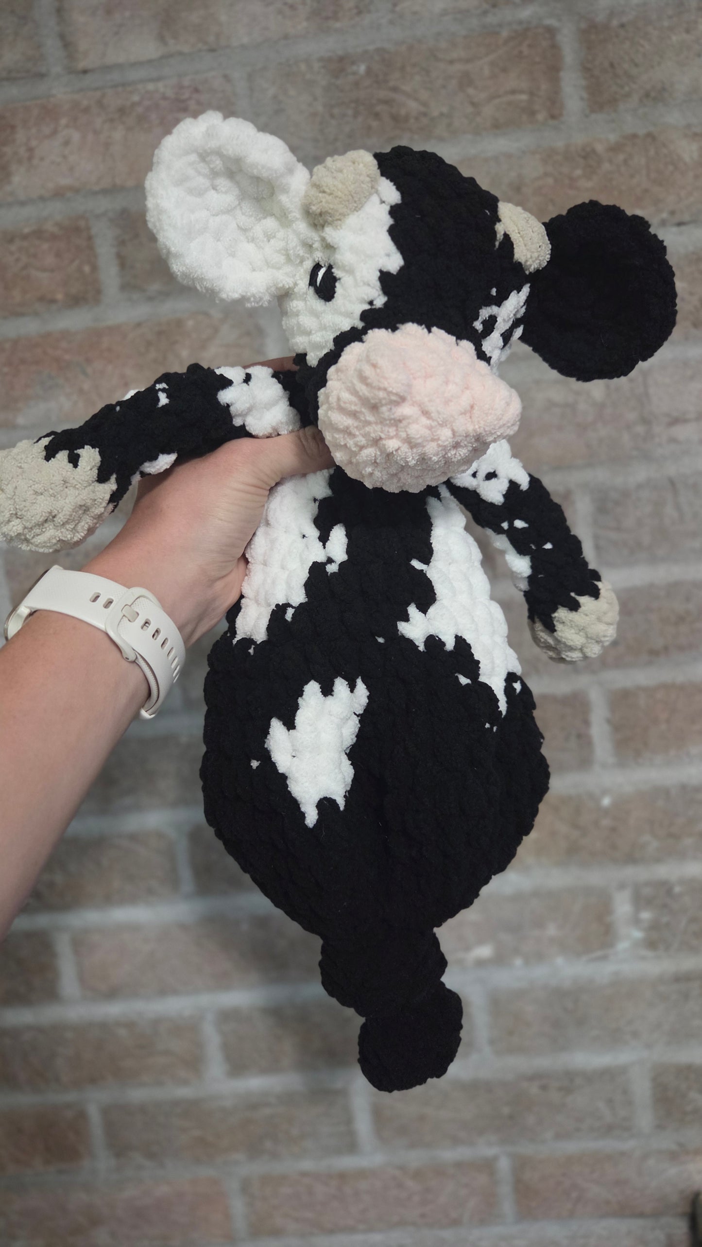 Charlie the Cow