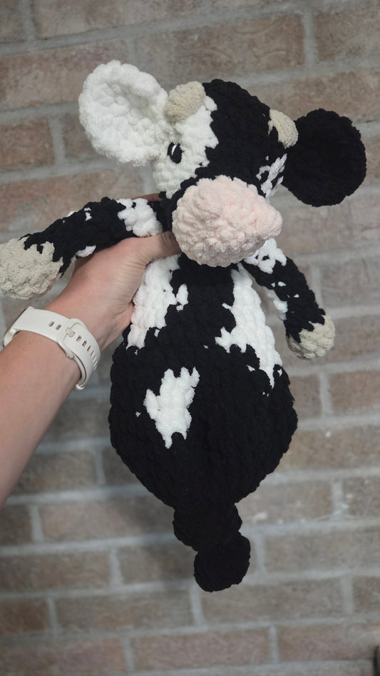 Charlie the Cow