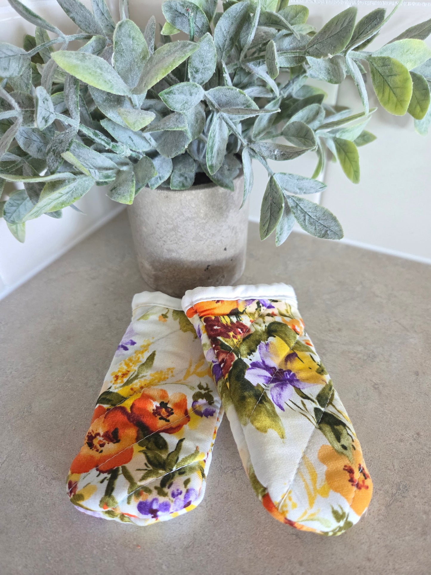 Skillet Handle Cover