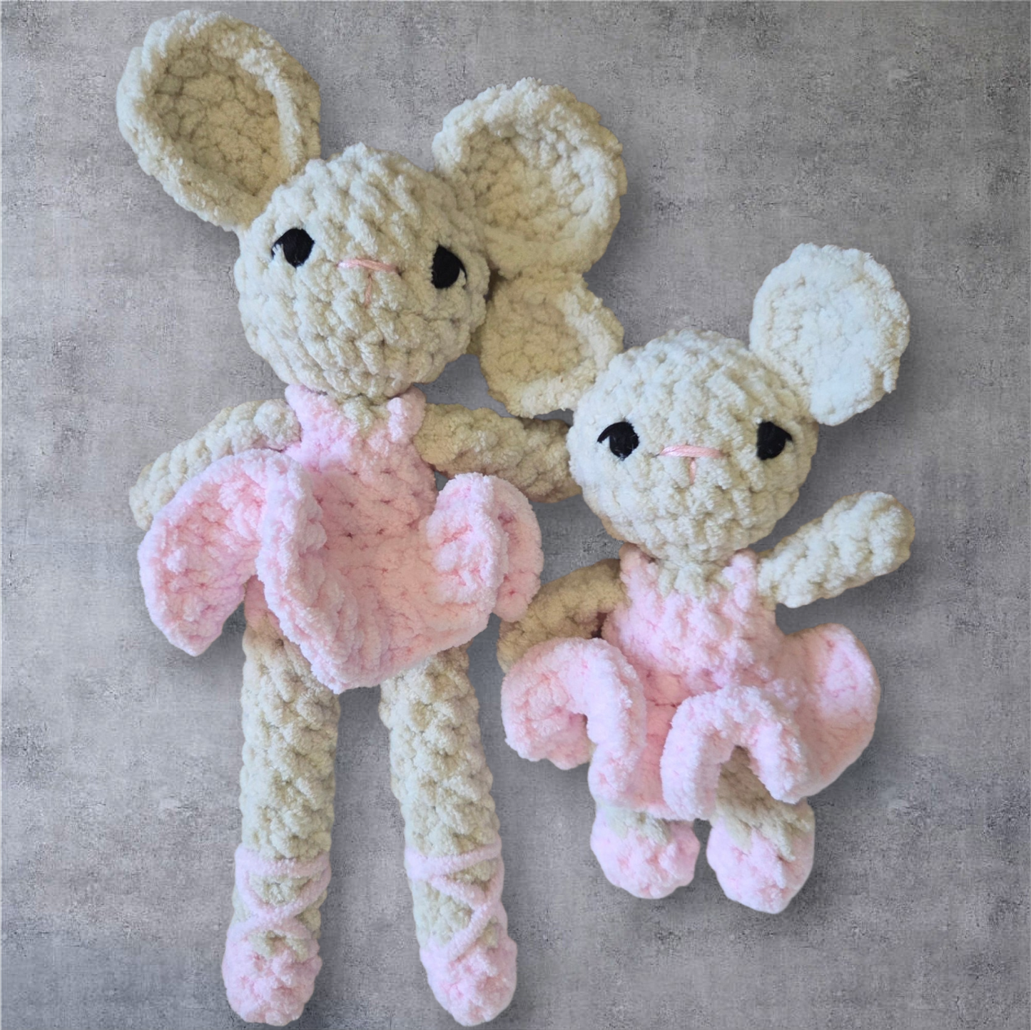 Mama & baby doll Collection