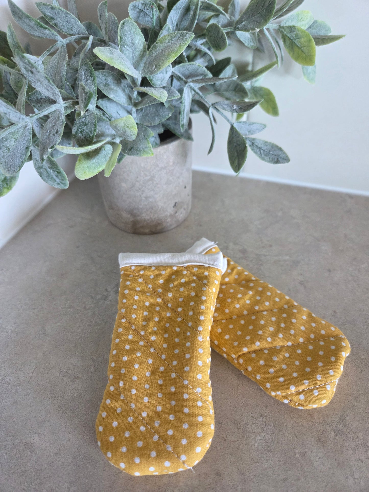 Skillet Handle Cover