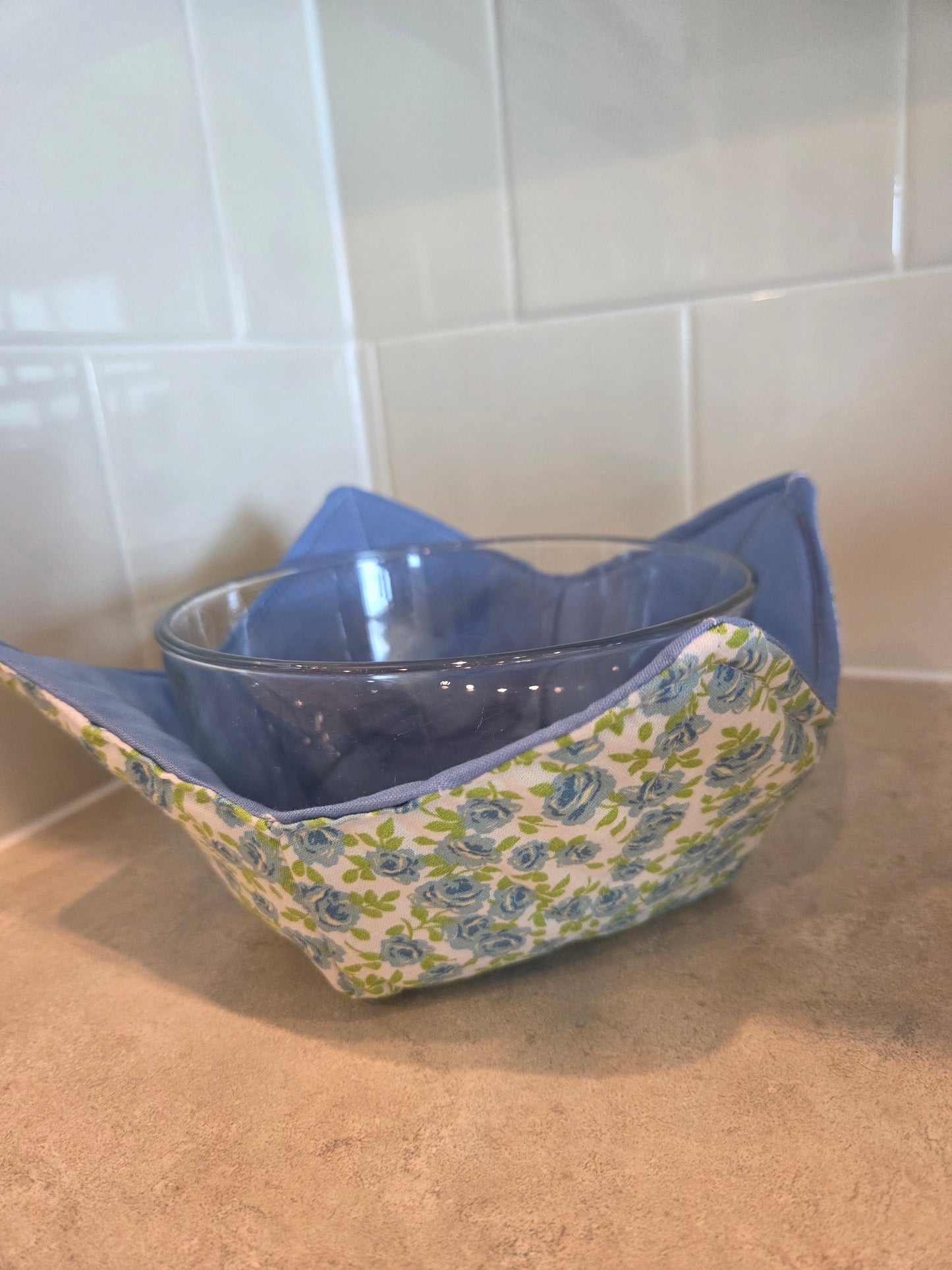 Bowl Cozy set of 2