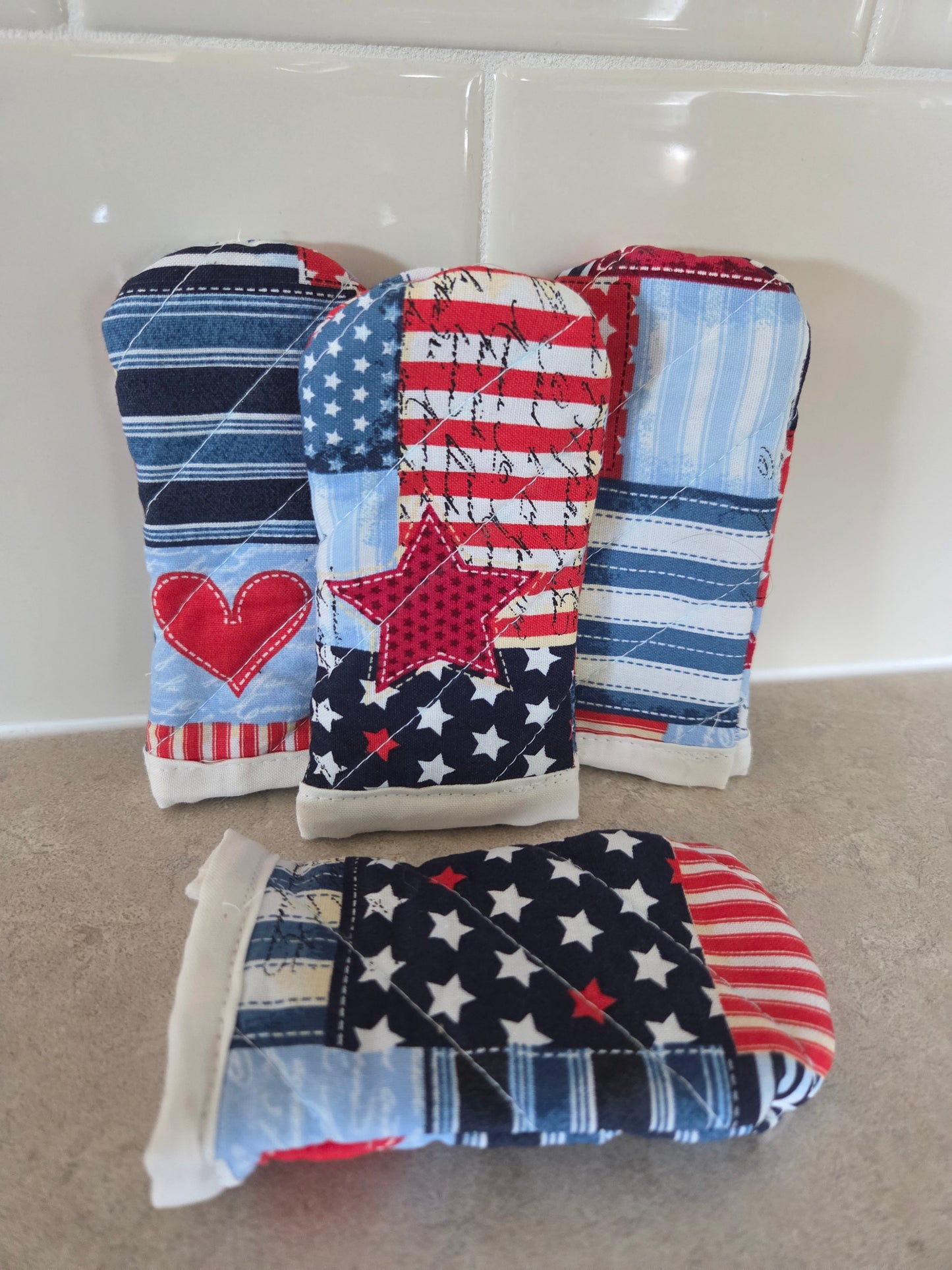 Skillet Handle Cover