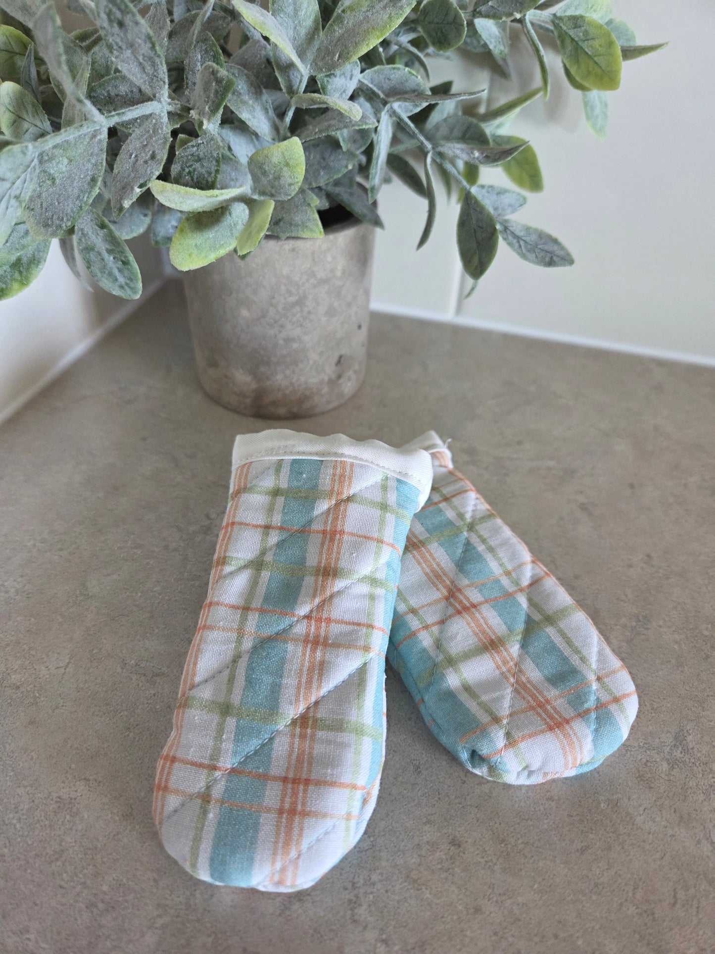 Skillet Handle Cover