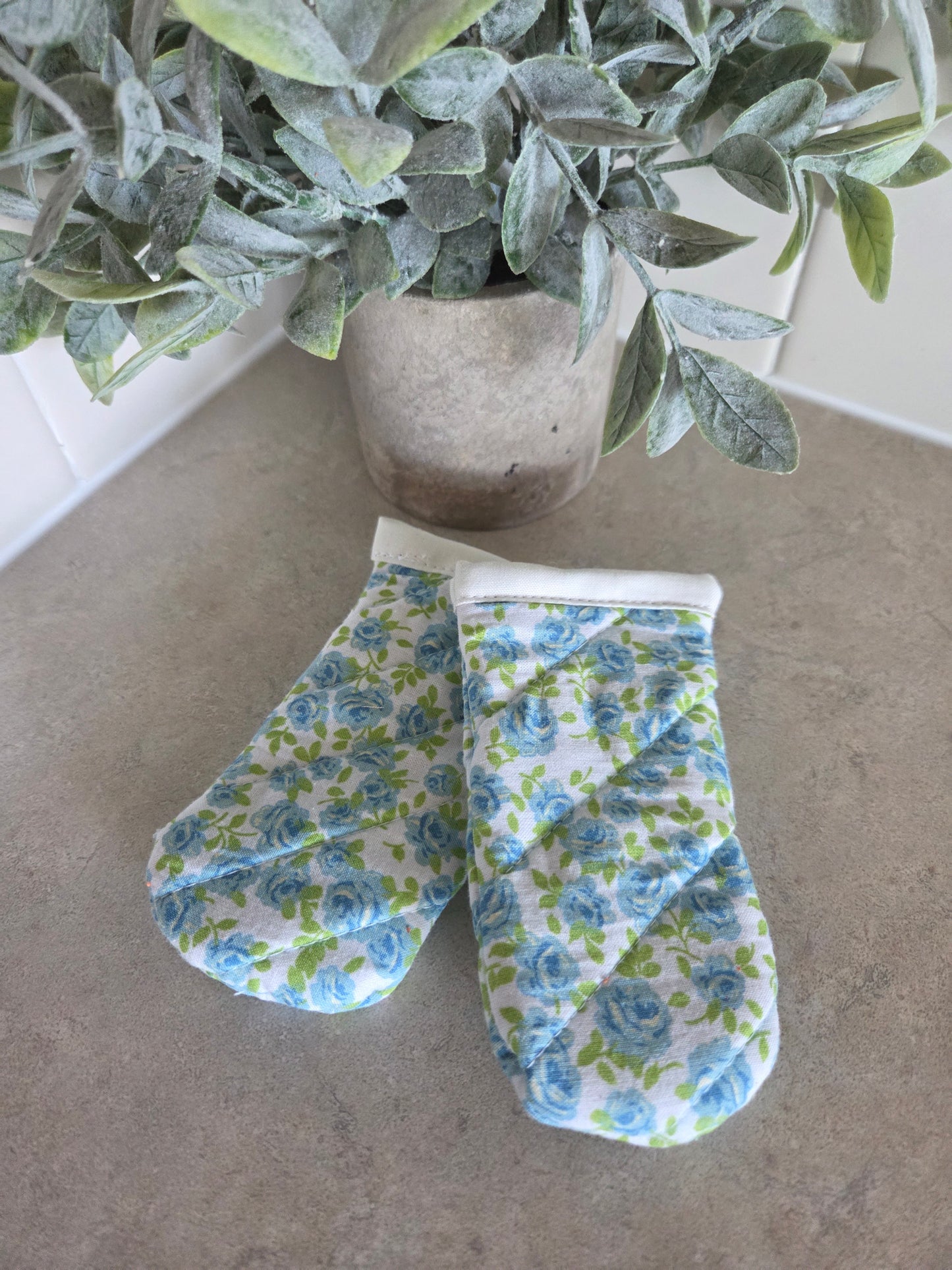 Skillet Handle Cover