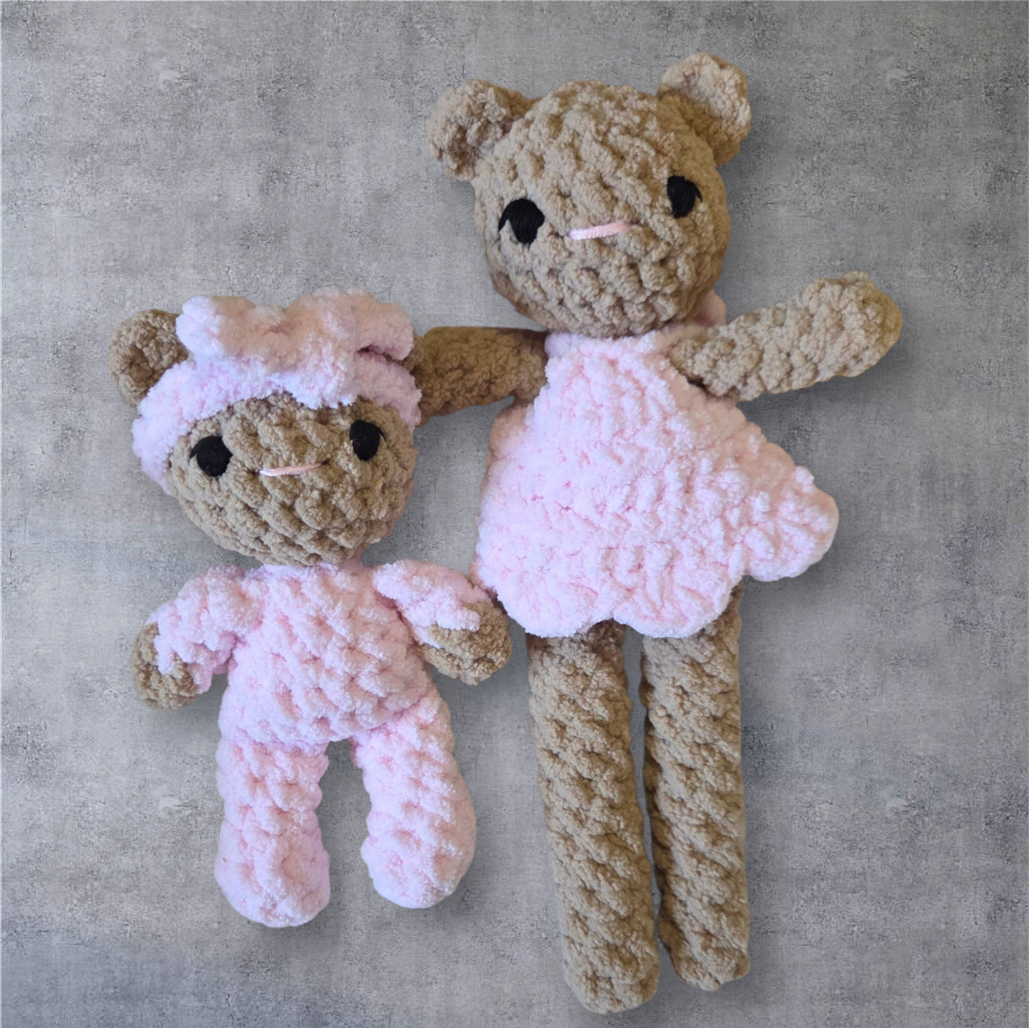 Mama & baby doll Collection