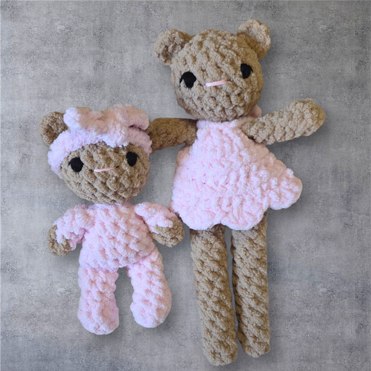 Mama & baby doll Collection