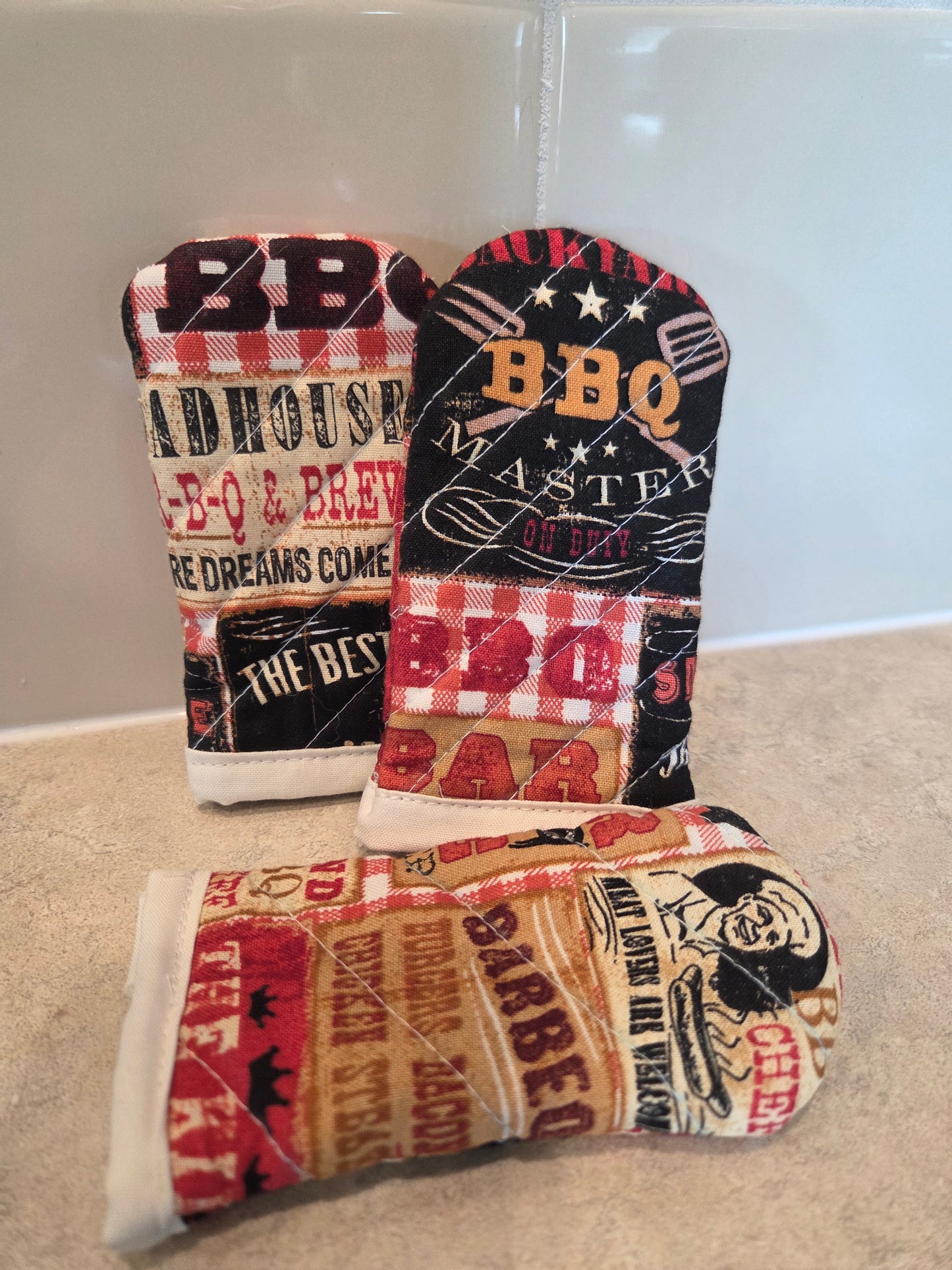 Skillet Handle Cover