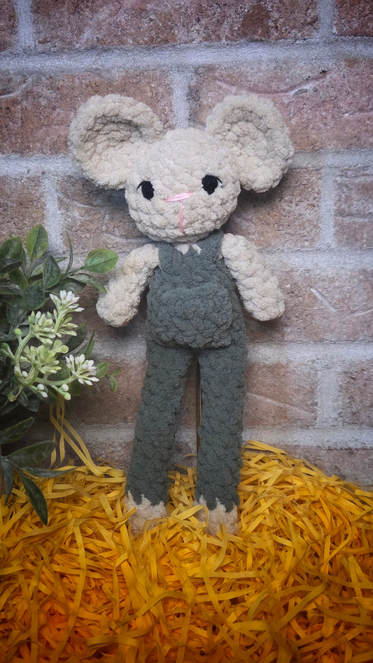 Fable Collection Stuffie