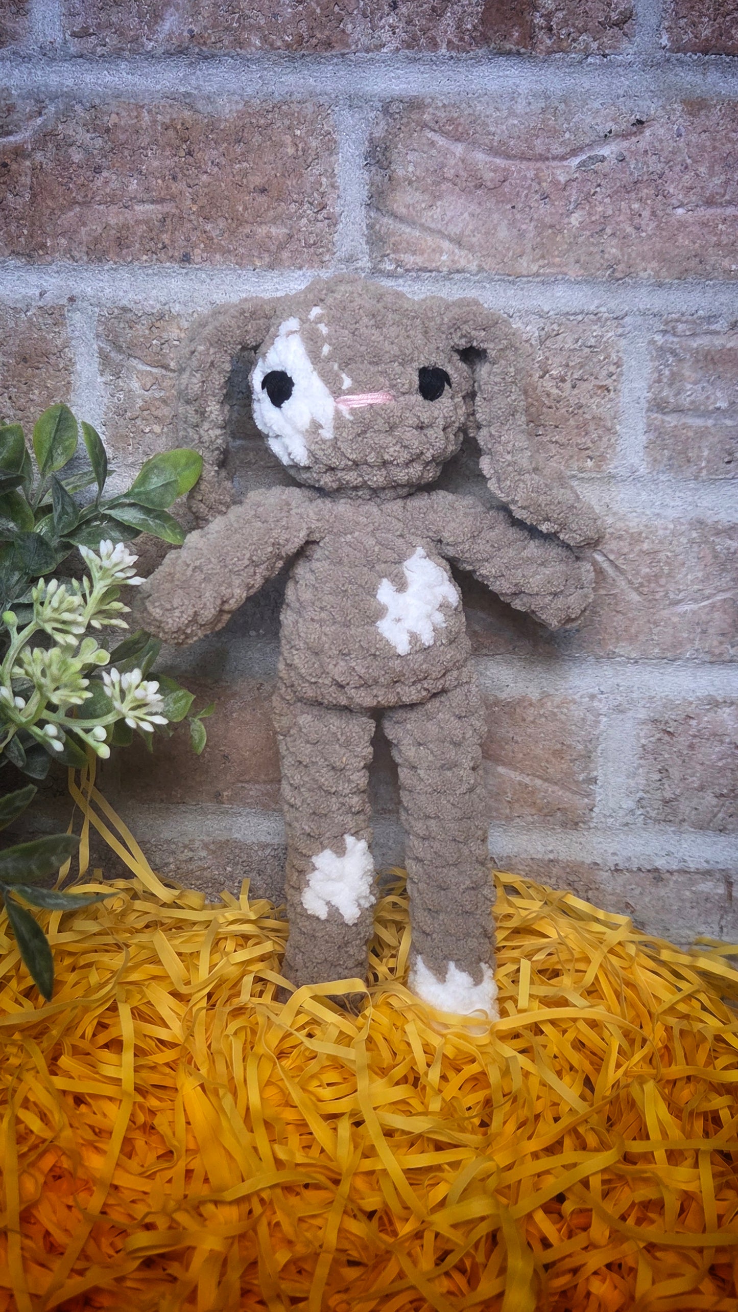 Fable Collection Stuffie