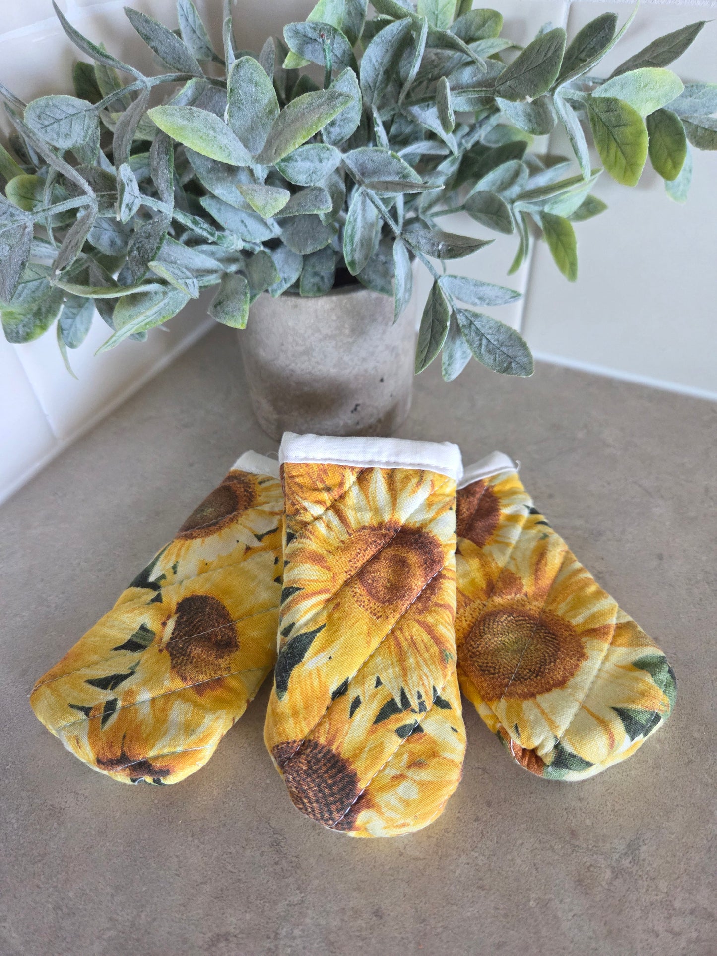 Skillet Handle Cover