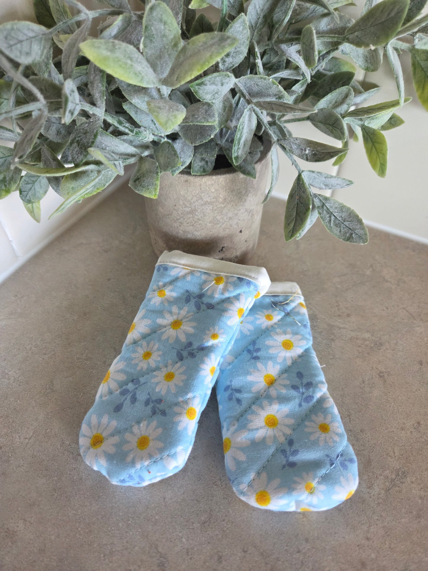 Skillet Handle Cover