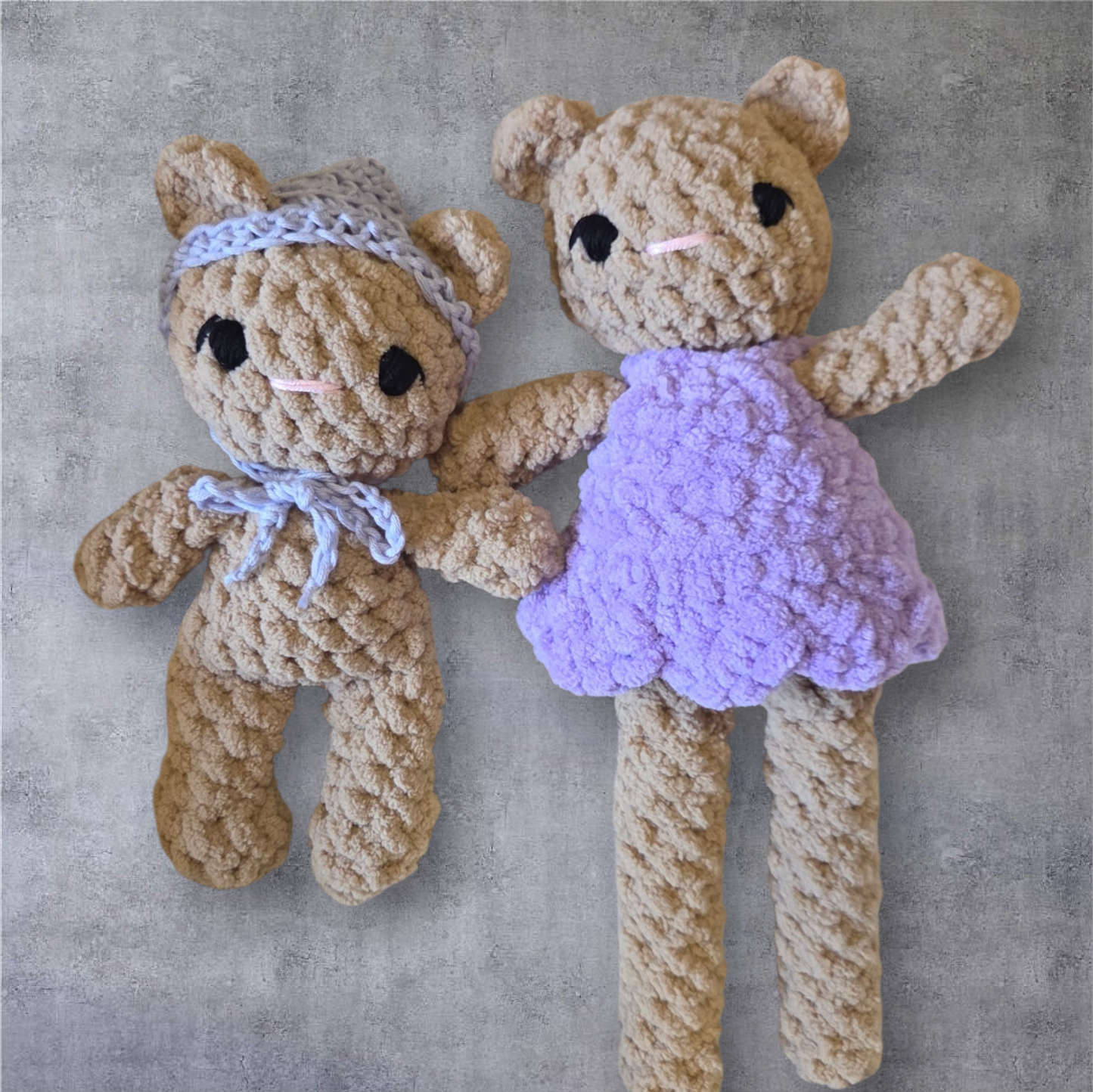 Mama & baby doll Collection